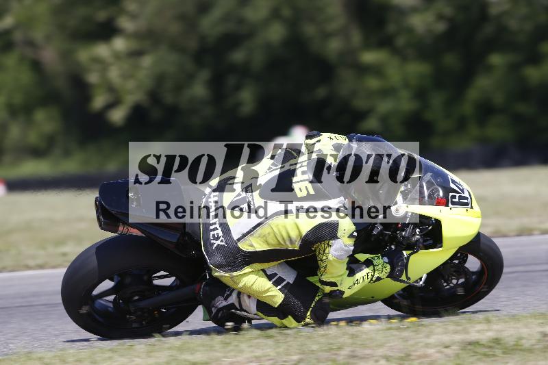/17 17.05.2025 PROMAX ADR/Gruppe rot/646